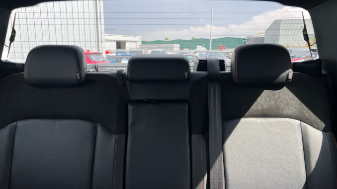 Ford Ranger Petrol Pick Up D/Cab Wildtrak 2.3 EB PHEV 281 Auto [NI] - Image 15